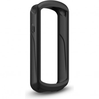 Чехол силиконовый черный GARMIN для Edge 1030