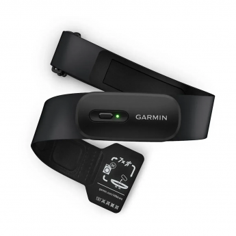 Датчик сердечного ритма GARMIN HRM 200 M—XL