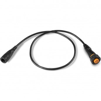Кабель GARMIN ADAPTER, 4PIN TRANSDUCER TO 12PIN SOUNDER Кабель GARMIN ADAPTER, 4PIN TRANSDUCER TO 12PIN SOUNDER