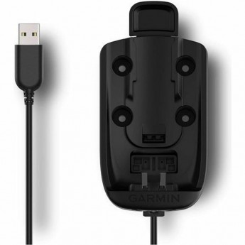 Крепление с питанием GARMIN для GPSMAP 66i