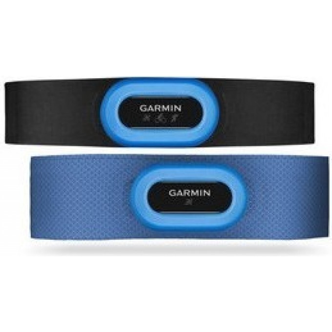 Монитор сердечного ритма GARMIN HRM-Tri и HRM-SWIM ACCESSORY BUNDLE 010-11254-03 Монитор сердечного ритма GARMIN HRM-Tri и HRM-SWIM ACCESSORY BUNDLE 010-11254-03