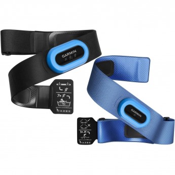 Монитор сердечного ритма (пульсометр) GARMIN HRM-Tri