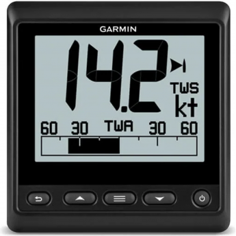 Морской инструмент GARMIN GNX™ 20 MARINE INSTRUMENT
