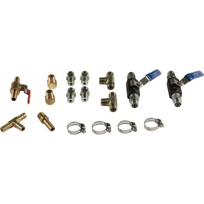 Набор адаптеров GARMIN REACTOR VERADO 010-11202-02 Набор адаптеров GARMIN REACTOR VERADO 010-11202-02