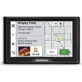 Навигатор GARMIN DRIVE 52 Russia MT