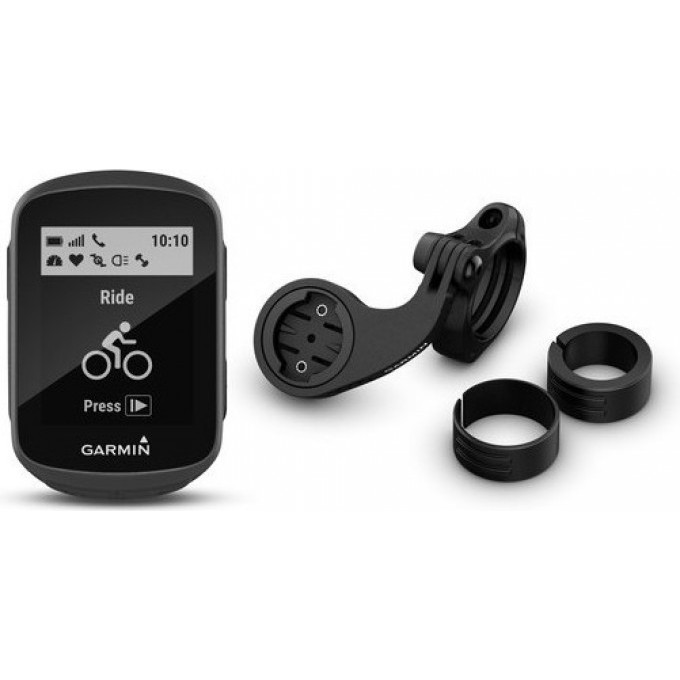 Навигатор GARMIN EDGE 130 горный комплект 010-01913-11 Навигатор GARMIN EDGE 130 горный комплект 010-01913-11