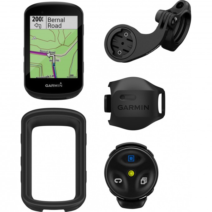 Навигатор GARMIN EDGE 530 горный комплект 010-02060-21 Навигатор GARMIN EDGE 530 горный комплект 010-02060-21