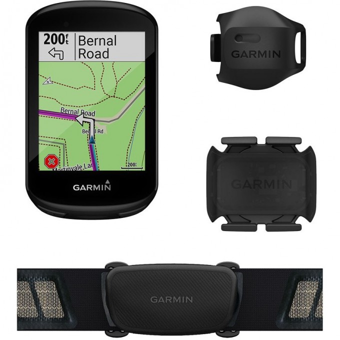 Навигатор GARMIN EDGE 830 SENSOR BUNDLE 010-02061-11 Навигатор GARMIN EDGE 830 SENSOR BUNDLE 010-02061-11