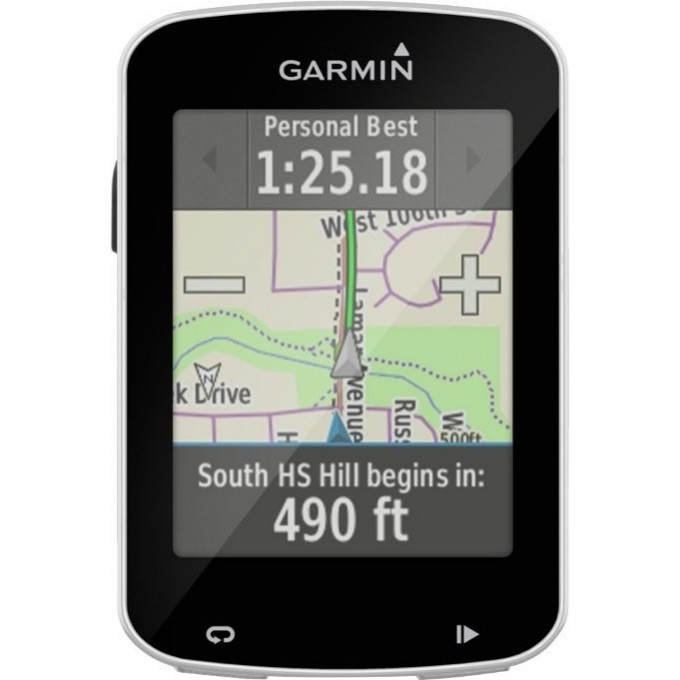 Навигатор GARMIN EDGE EXPLORE 820 010-01626-12 Навигатор GARMIN EDGE EXPLORE 820 010-01626-12