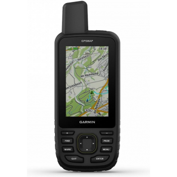 Навигатор GARMIN GPSMAP 67i Навигатор GARMIN GPSMAP 67i