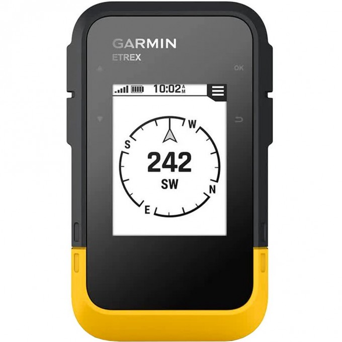 Навигатор туристический портативный GARMIN ETREX SE 010-02734-00 Навигатор туристический портативный GARMIN ETREX SE 010-02734-00