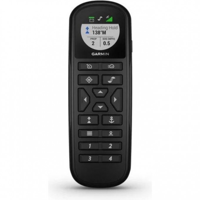 Пульт дистанционного управления мотором GARMIN Force 010-12833-00 Пульт дистанционного управления мотором GARMIN Force 010-12833-00