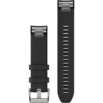 Ремешок сменный для GARMIN REPLACEMENT BAND, FORERUNNER 745, BLACK