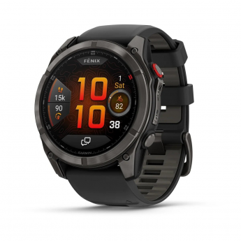 Смарт-часы GARMIN FENIX 8 PRO 51mm 010-03199-01