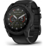 Смарт-часы GARMIN TACTIX 8 (51 mm) Solar с Applied Ballistics Ultralight 010-03407-01