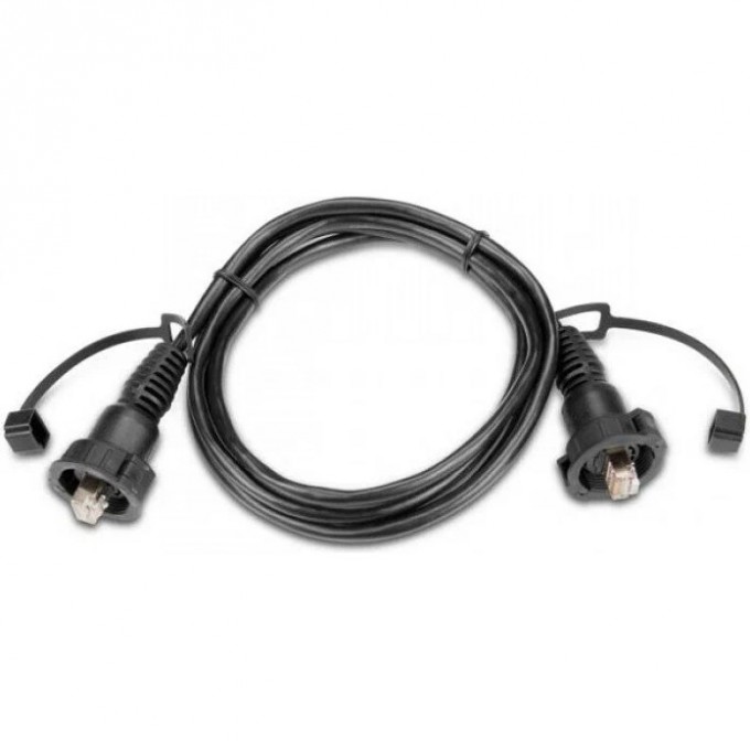 Удлинительный кабель GARMIN для морской сети RJ45 (1.8м) 010-10550-00