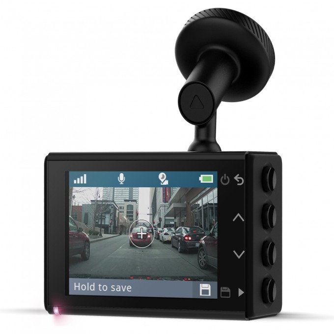 Видеорегистратор GARMIN DASH CAM 46 010-02231-01 Видеорегистратор GARMIN DASH CAM 46 010-02231-01