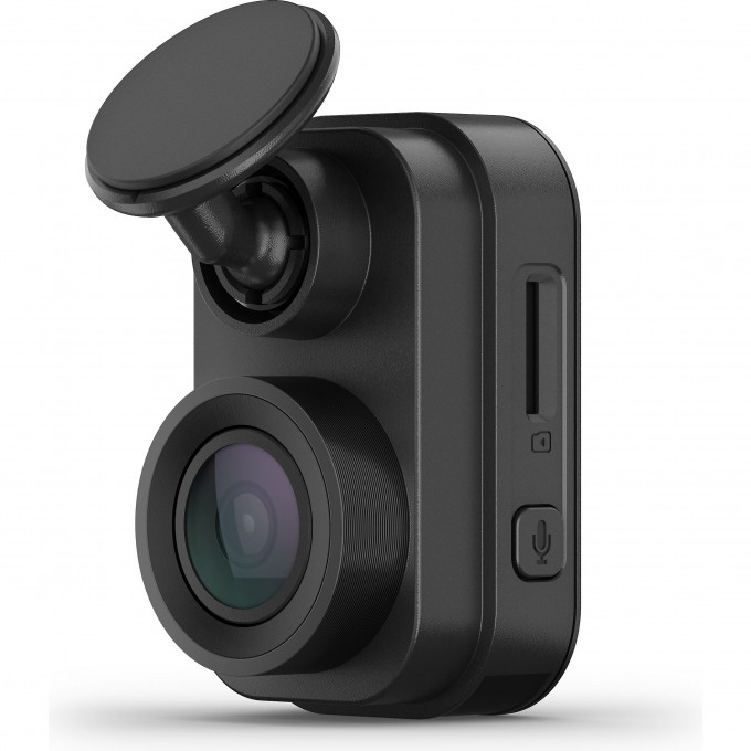 Видеорегистратор GARMIN DASH CAM MINI 010-02062-10 Видеорегистратор GARMIN DASH CAM MINI 010-02062-10