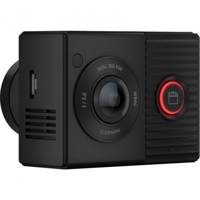 Видеорегистратор GARMIN DASH CAM TANDEM 010-02259-01 Видеорегистратор GARMIN DASH CAM TANDEM 010-02259-01